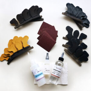 StarterKit rbCarbon